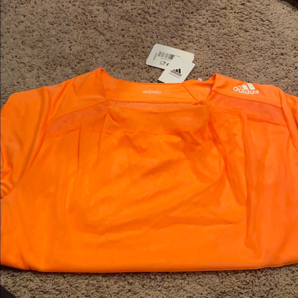 Adidas Athletic Shirt